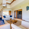 Отель Kapalua Bay Villa 29b2 Ocean Front, фото 11