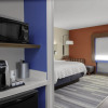 Отель Holiday Inn Exp & Sts Wilmington West-Medical Park, фото 5