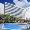 Отель Sheraton North Houston at George Bush Intercontinental, фото 14