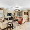 Отель Luxurious 8br Palms Villa Pool Home In Champions Gate! 8 Bedroom Home by RedAwning, фото 10