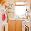 Отель Private Garden Flat, фото 8