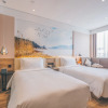 Отель Atour Hotel South Business Zone Ningbo, фото 3