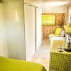 Отель Mona Glamping Caravan Suites, фото 6