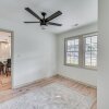 Отель Greenville Vacation Rental ~ 4 Mi to Downtown!, фото 11