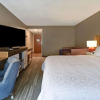 Отель Hampton Inn Birmingham Colonnade, фото 5