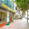 Отель Ngoc Anh Hotel 2 Ninh Binh, фото 1