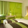Отель Campanile Paris Sud - Porte d'Italie, фото 3
