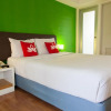 Отель ZEN Rooms Prathunam 17, фото 2