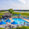 Отель Bayside Resort Hotel, фото 24