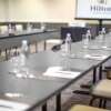 Отель Hilton Newark Airport, фото 20