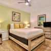 Отель Vista Cay Luxury 4 Bedroom Condo 3099, фото 31
