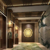 Отель Liwan Hot Spring Resort, фото 8