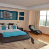 Отель Prideinn Azure Hotel Nairobi 6, фото 15