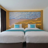 Отель T2 Ao Nang Krabi, фото 4