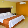 Отель El Camino Hotel & Suites, фото 24