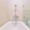 Отель Exclusive 1BR with Working Room at Setiabudi Skygarden Apartment, фото 10