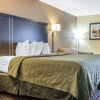 Отель Quality Inn, фото 5