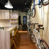 Отель REST backpacker, фото 12