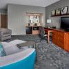 Отель Courtyard Newark Liberty International Airport, фото 5