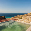 Отель Artemis 7BD Minimal Villa Private Pool Jacuzzi, фото 17