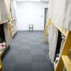 Отель Well　Hostel Osaka, фото 5