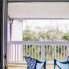 Отель 2b/2b w/ Pool & Tennis Court, Sleeps 6, фото 8