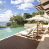 Отель Villa Belvedere Pacific Sunsets 2 Private Pools, фото 22