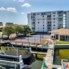 Отель Dolphin Point 306C Destin - 2 Br Condo, фото 8