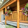 Отель Snow Creek Cabins by Fernie Lodging Co., фото 21
