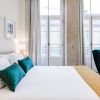 Отель Nada04 · Studio Apartment With Balcony Next to Ribeira, фото 3
