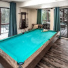 Отель Mountain Dreams 3, 6 Bedrooms, Fireplace, WiFi, Game Room, Pool, Sleeps 16, фото 15