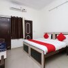Отель Home Stay Siddhi Palace By OYO Rooms, фото 4