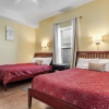 Отель Beachfront 2 BD Condo. Beach Service Included! 2 Pools, Sauna, Gulf Views, фото 3