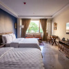 Отель Roomy Signature Hotel, фото 4