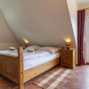 Отель Apartment, Busum in Büsum, фото 34
