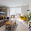 Отель Luxury Apartment - Town Centre North Stevenage, фото 3