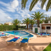 Отель Apartamentos Menorca Palmeras, фото 13