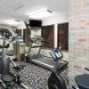 Отель Baymont Inn & Suites Zanesville, фото 10