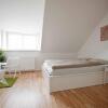 Отель Helles & freundliches City-Apartment, фото 2