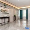 Отель Jinlong Fuhua Hotel (Pingshan High-speed Railway Station), фото 2
