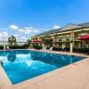 Отель Quality Inn & Suites near Lake Eufaula, фото 14