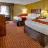 Отель Holiday Inn Express Greenville, an IHG Hotel, фото 8