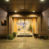 Отель Chisun Inn Iwate Ichinoseki Ic в Ичиносеки