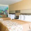 Отель Scottish Inns & Suites Shenandoah Woodlands, фото 6