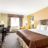 Отель Baymont Inn And Suites Dallas Love Field, фото 5