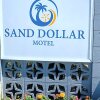 Отель Sand Dollar Motel, фото 23
