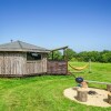 Отель Grey Willow Yurts, фото 7