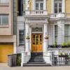 Отель 1 Lexham Gardens Hotel в Лондоне