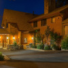 Отель Cedar Glen Lodge, фото 1