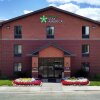 Отель Extended Stay America Suites Omaha West в Омахе